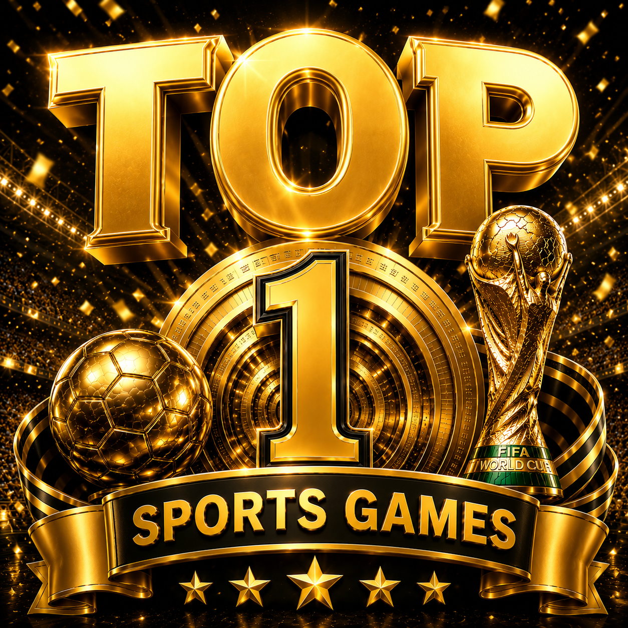TOP1